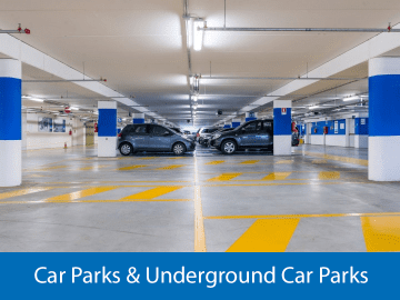 carparks carparks