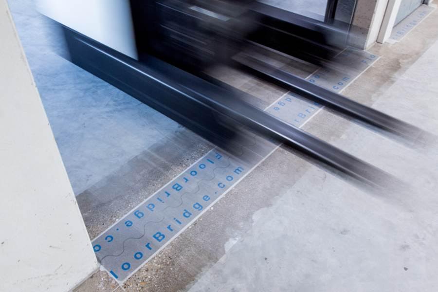 floorbidge profile